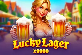 Lucky Lager x9990