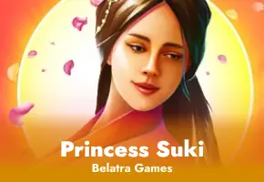 Princess Suki