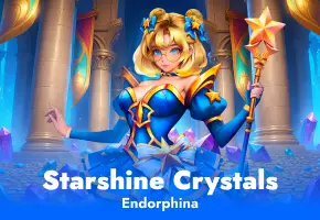 Starshine Crystals